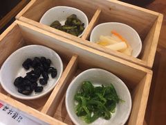 -西部马华清真兰州牛肉面·烧烤夜市(关东店)