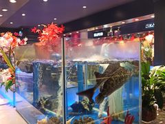 水产区-SEA西雅图海鲜自助餐厅(正义店)