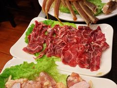 -吉友粥底火锅(方斜路店)