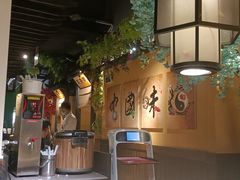 -小凤庭·地道湖北菜武昌鱼·藕汤(38年黄鹤楼店)