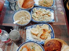 -长人馄饨铺(解放街店)