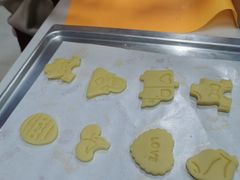 -米柚烘焙教室(工联CC店)