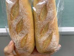 -那家面包房(珠江路店)