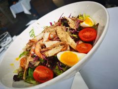 主厨色拉-野蔓果·山野菜(西湖景区·龙井茶田店)