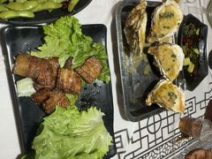 -云晓光头烧烤吧(盛夏店)