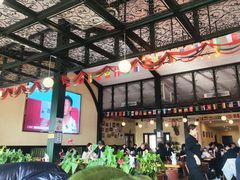 -普兰达德国餐厅·德式脆皮烤猪肘·自酿啤酒(观唐店)