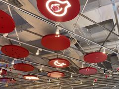 -鱼酷活鱼烤鱼(江宁金鹰店)