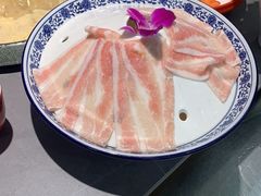 -生活如沸·顺德水牛奶火锅(大学路店)