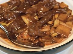 -狮王府淮扬菜(夫子庙老门东店)