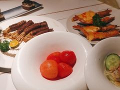 -多佐铁板烧(富力广场店)