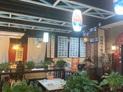 -小城外婆肴私房菜.家宴聚集点(圆明园颐和园·清河上地店)