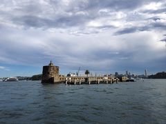 -悉尼海港大桥