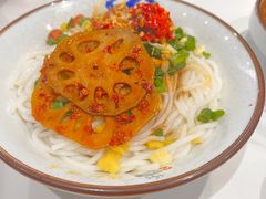 -老三样·美食研究中心(世贸路店)