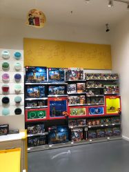 -KIDSLAND(恒隆广场店)