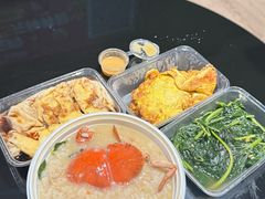 -适口餐厅砂锅粥(公信路总店)