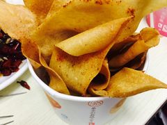 -小民大排档(马场角横路店)