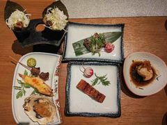 -福州融侨皇冠假日酒店·三宅日本餐厅