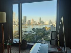 -上海凯宾斯基大酒店