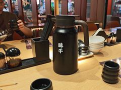 -味千拉面(煌华新纪元购物广场店)