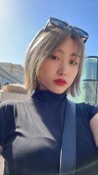 -Coco Salon 日系烫染专业店