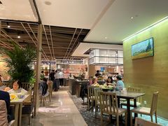 -金海湾自助餐厅(金陵饭店)