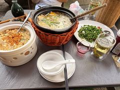 -香芙茗茶楼(梅家坞总店)