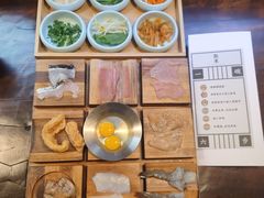 -银米·云南传统过桥米线(双廊黑金冠店)