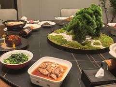 -同庆楼(天鹅湖万达店)