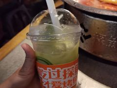-探鱼·鲜青椒爽麻烤鱼(中山大信新都汇店)