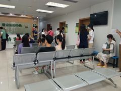 -悦检(中山大学孙逸仙纪念医院体检中心)