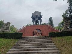 -广州雕塑公园
