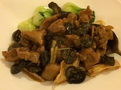 -七仙岭君澜度假酒店·桃源小馆中餐厅