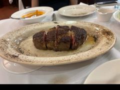 -摩根扒房(桐梓林店)