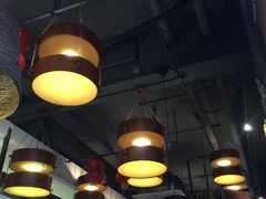 大堂-吴越荣记·苏州菜·松鼠桂鱼(斜塘老街店)