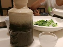 -径山十八道·风味民间菜(杭州总店)