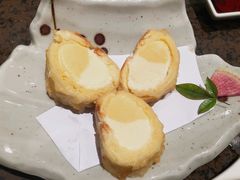 -万鱼亭·鹤家日本料理(南通青年中路店)