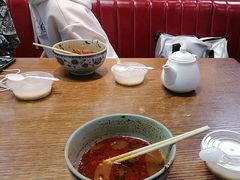 -清真伊香蘭餐厅