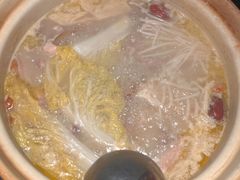 -淼福猪肚鸡·椰子鸡火锅(大沙地店)