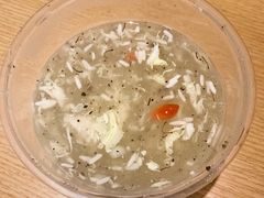 糊米酒-老通城豆皮大王(吉庆街店)