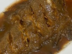 -逢春菜馆天津菜(胜利路店)