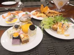 -漳州宾馆威尼斯西餐厅(胜利西路店)