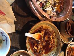 -水煮三国·川鲁江湖菜(香山店)