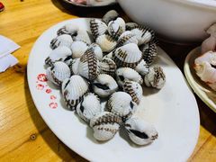 -老伯蟹脚店(朝阳路店)