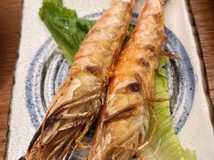 大明虾芝士-樱の千渡日式料理·铁板烧•烧鸟(金盛田广场店)