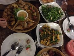 -自然餐厅(Phuket)