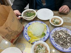 -清真·鸦儿李记·小馆(后海店)
