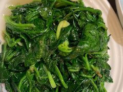 菠菜-锡和无锡菜(景丽苑店)