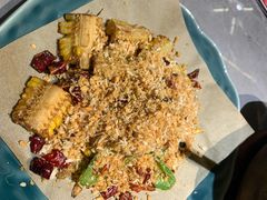 避风塘玉米-啫神·广州地标美食(北京路店)