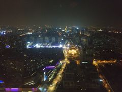 -嘉定凯悦·咖啡厅