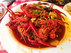 -李叔叔虾蟹大排档(青羊店)